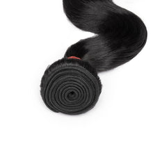 Load image into Gallery viewer, 100% Virgin Brazillian (Straight)