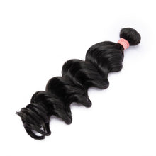 Load image into Gallery viewer, 100% Virgin Brazillian (Loose Wave)