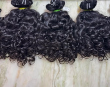 Load image into Gallery viewer, Pure RAW Indian Hair
