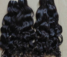 Load image into Gallery viewer, Pure RAW Indian Hair
