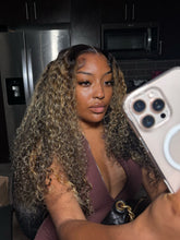 Load image into Gallery viewer, PURE Raw Burmese Curly
